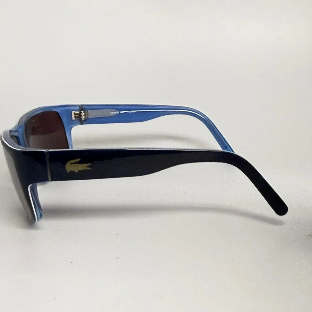 Lacoste sunglasses featuring